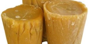 Solid Organic Jaggery Block