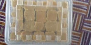 Sweet Jaggery Cube
