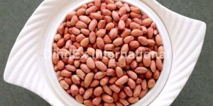 Nutrition Peanut Kernels