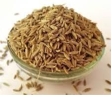 Dried Cumin Seeds
