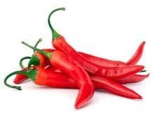 Fresh Natural Red Chilli