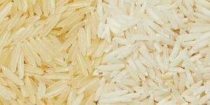 Long Basmati Rice