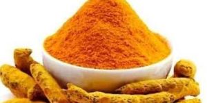 Pure Turmeric Powder