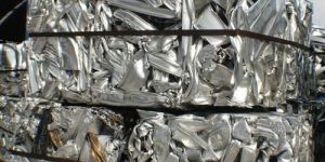 Aluminium Scrap