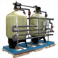 Industrial Water Softener