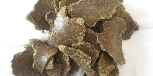 Dried Cottonseed Oil Cake