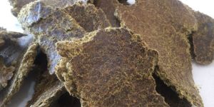 Organic Cottonseed Oil Cake