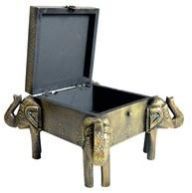 Craft Antique Dry Fruit Box