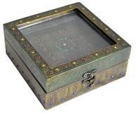Craft Antique Jewellery Gift Box