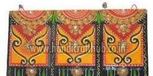 Handmade Wooden Pen Holder