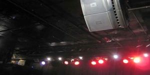Auditorium Sound System Design