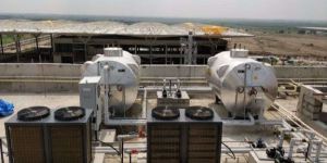 Heat Pump Installation Services