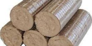 AGROMAS BRIQUETTES