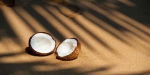 Fresh Coconut