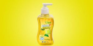 Dish Wash Liquid