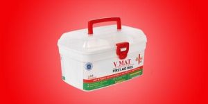 First Aid Box