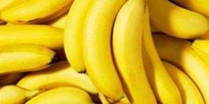 Ripe Banana