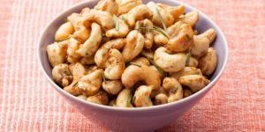 Roasted Cashew Nuts