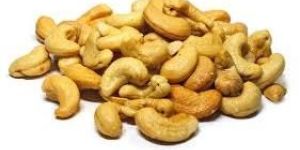 S-320 Whole Cashew Nuts