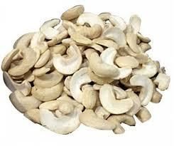 Split Cashew Nuts