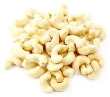 W210 Whole Cashew Nuts