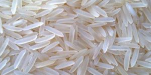 White Premium Basmati Rice