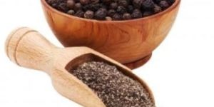Black Pepper