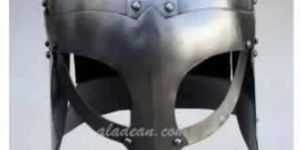 Viking Helmet