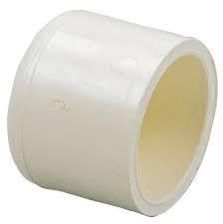 Industrial CPVC End Cap