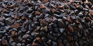 Iron Ore