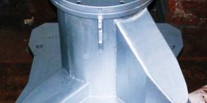 Mould Jacket Assembly