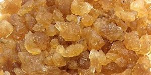 Crystal Palm Sugar Candy
