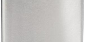 Ultra Portable Stainless Steel Hip Flask