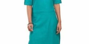Ladies Plain Kurti