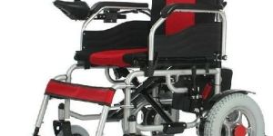 Electric Wheel Chair