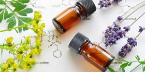 Herbal Essential Oil