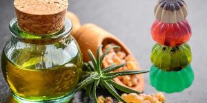 Natural Handmade Soap