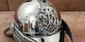 Chief FB Fireman Helmet