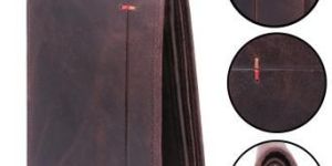 Leather Wallet