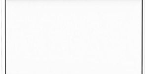 Motorized Projector Screen