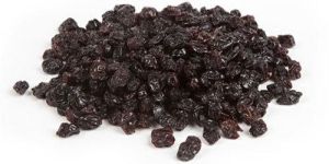 Natural Seedless Raisins