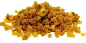Natural Sun Dried Raisins