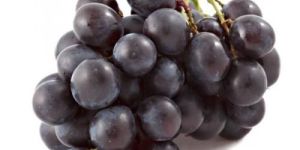 Organic Black Grapes