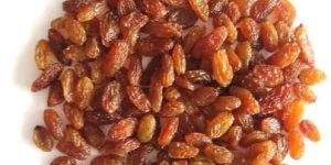 Organic Brown Raisins