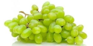 Organic Green Grapes