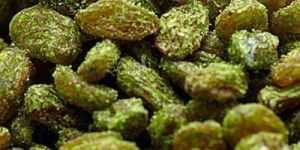 Organic Green Sweet Raisins