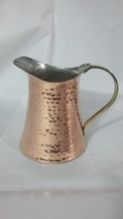 Copper Jug