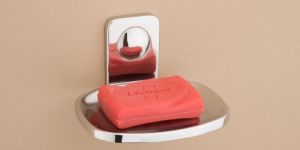 Stainless Steel Soap Dish