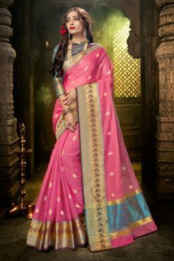 56230 Devanshi Saree