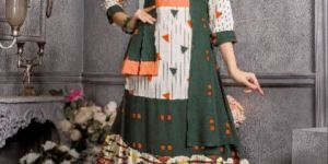 Designer Fancy Kurtis